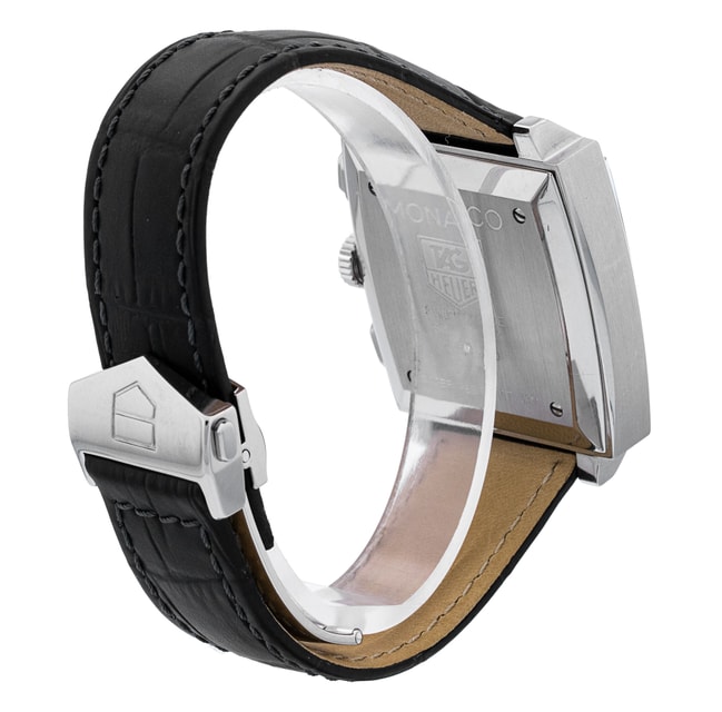 Tag Heuer Monaco CW2111.FC6177 Image 3